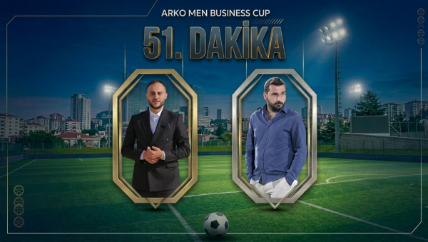1. Haftanın karşılaşmaları 51. Dakika programında değerlendirildi
