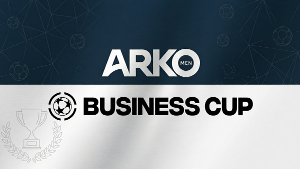 Arko Men Business Cup'ta Yarı Final eşleşmeleri belli oldu!