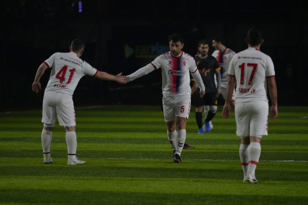 Potlar Hazır : Arko Men Business Cup’ta Geri Sayım Başladı !