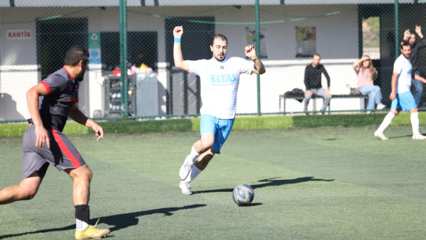 Arko Men Business Cup 4. Hafta Fikstürü
