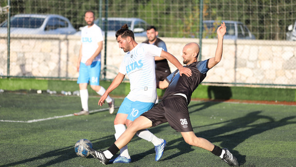 Arko Men Business Cup'ta Grup Maçları Programları Belli Oldu !