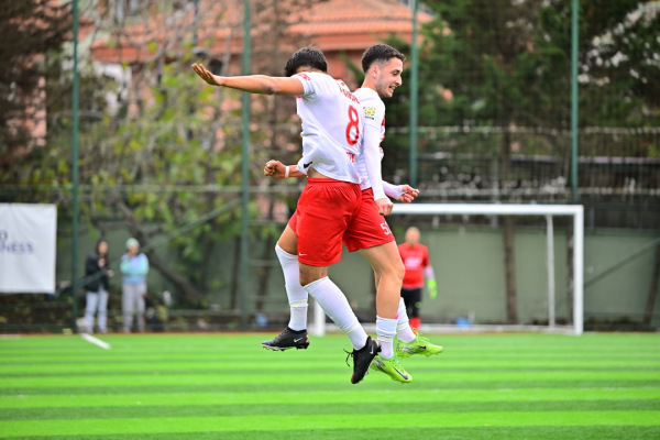 Arko Men Business Cup’ta Yeni Turnuva Statüsü Açıklandı !