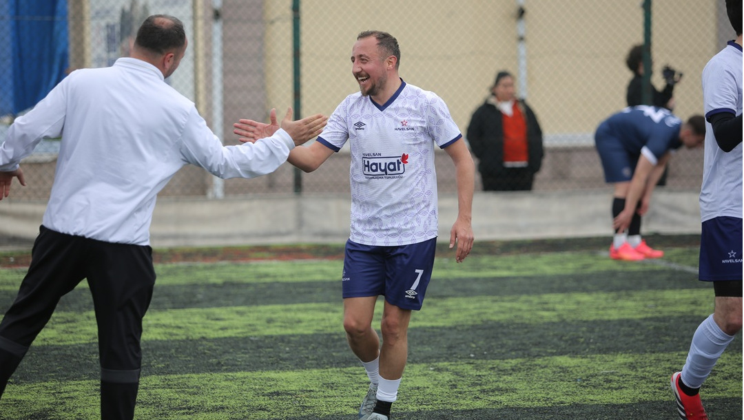 Arko Men Business Cup'ta İlk Hafta Sonuçları Belli Oldu