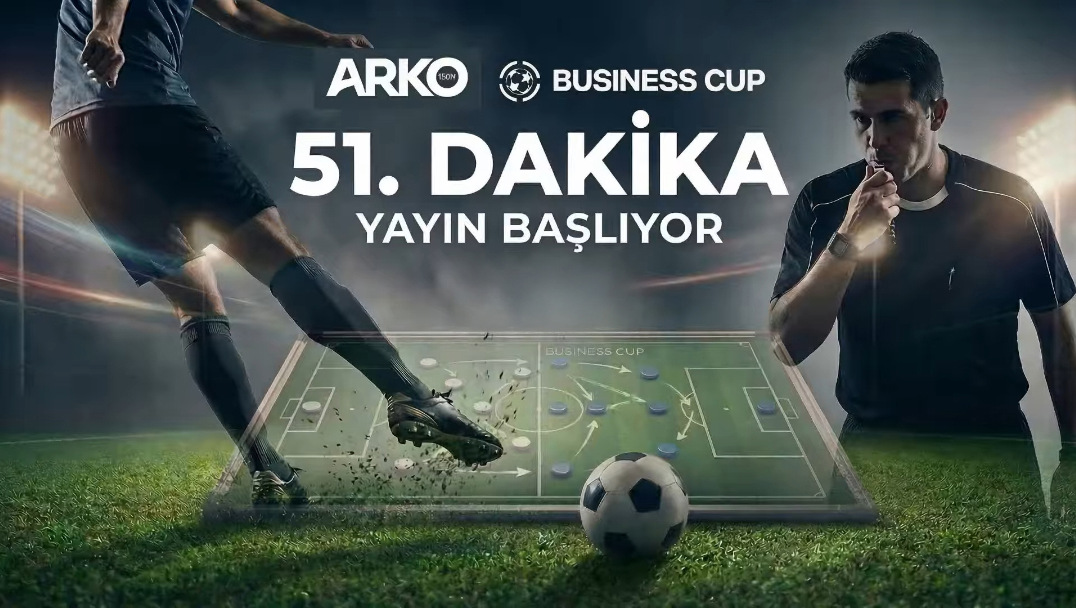 1.Haftanın Maçları 51.Dakika Programında Değerlendirilecek!