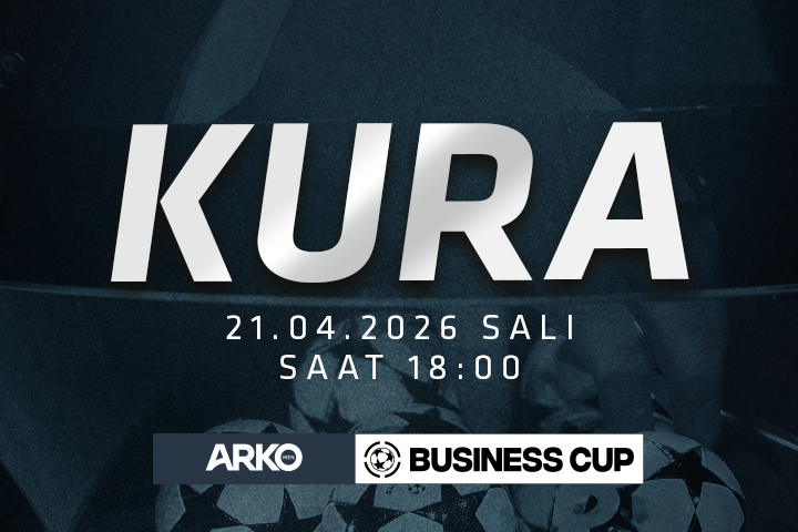 Business Cup’ta Grup Aşaması Tamamlandı, Gözler Kura Çekiminde! ⚽🎯