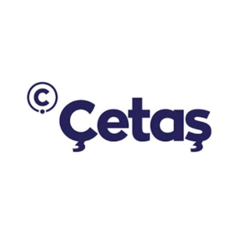 çetaş