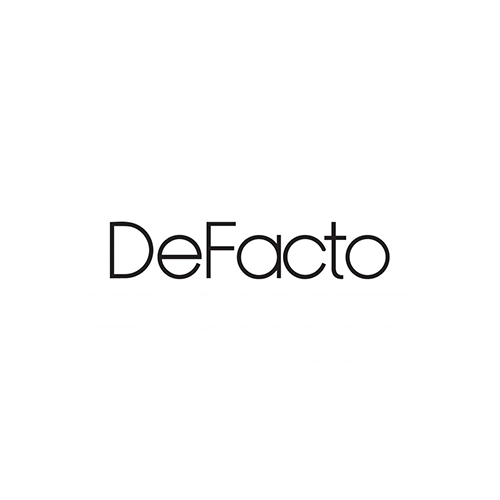 Defacto