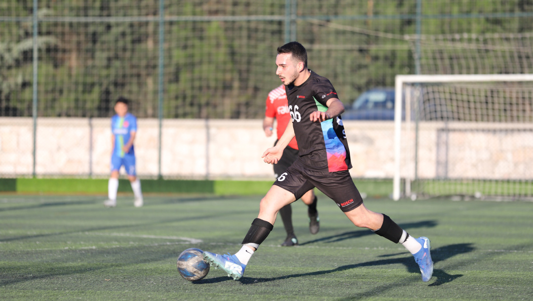 Arko Men Business Cup'ta 3.Hafta Fikstürü Açıklandı !