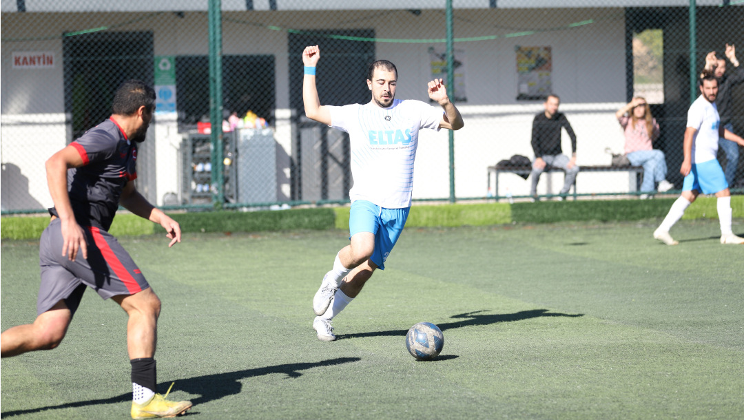 Arko Men Business Cup 4. Hafta Fikstürü