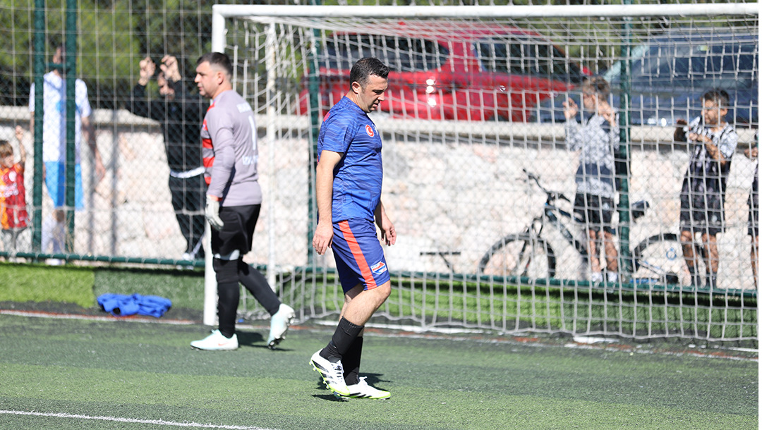 Arko Men Business Cup 7.Hafta Fikstürü