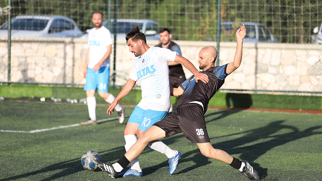Arko Men Business Cup'ta Grup Maçları Programları Belli Oldu !