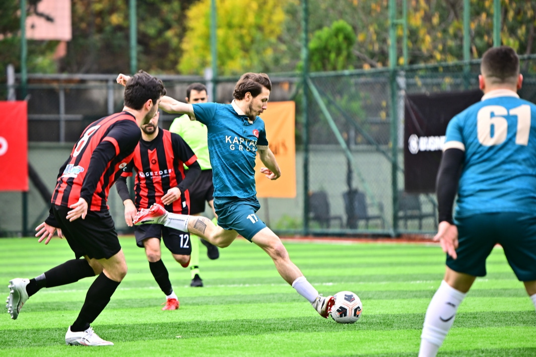 Yeni Sezon Heyecanına Hazır Mısınız? İşte Arko Men Business Cup Tanıtım Klibi !